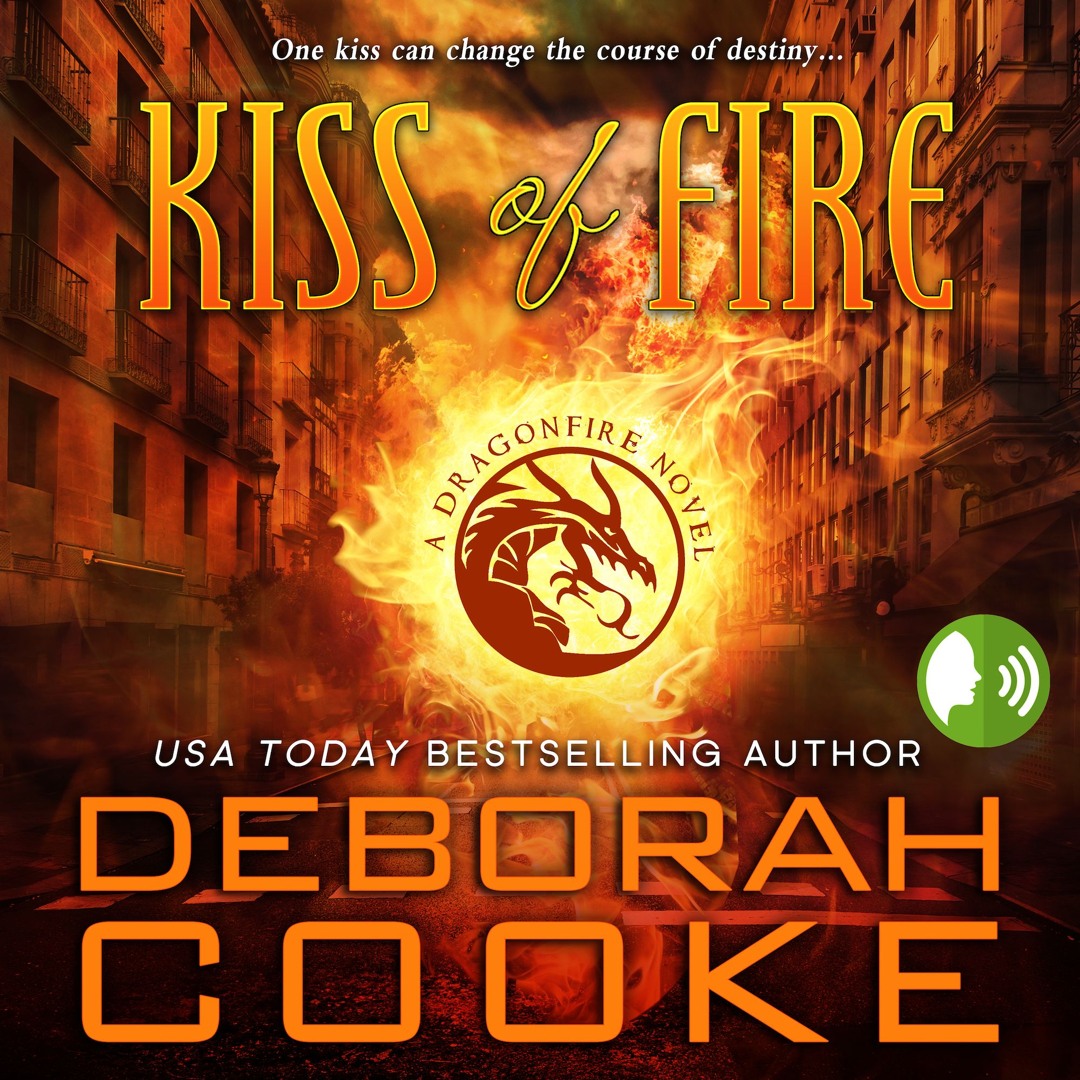 Kiss of Fire