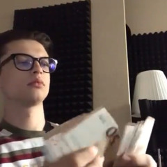 og - nojaus laivas (remix)