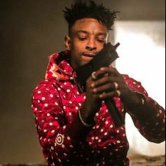 21 Savage - Never Fair (Unreleased)