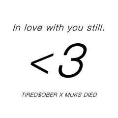 In love with you still
