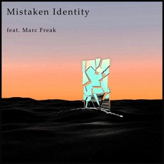 Mistaken Identity (Brian Butts feat. Marc Freak)