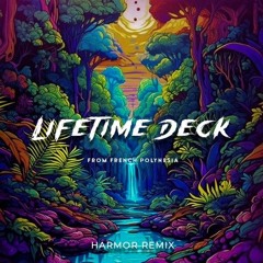 LIFETIME DECK [ HRM REMIX ] 2023