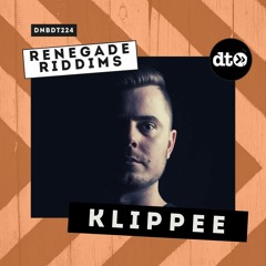 RENEGADE RIDDIMS: Klippee