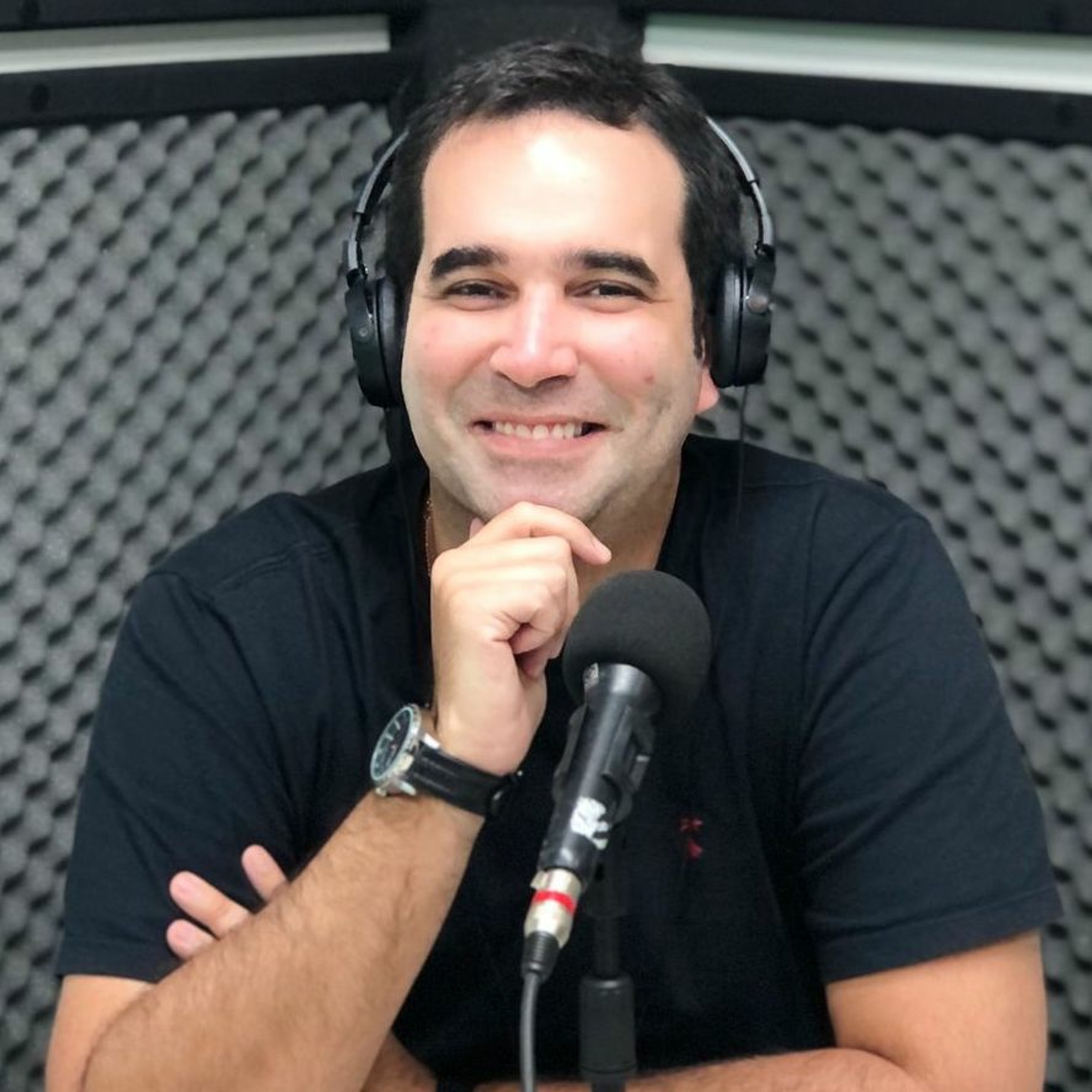 PFCast - De carona nas finanças