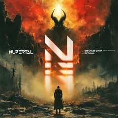 Nuvertal - Devil's Grip (feat. JEMANJA)