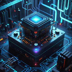 Quantum Enforcement