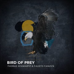 Thomas Schwartz Fausto Fanizza - Bird Of Prey