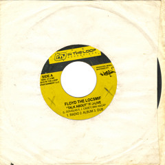 Talk About (feat. J-Live) (Album version)
