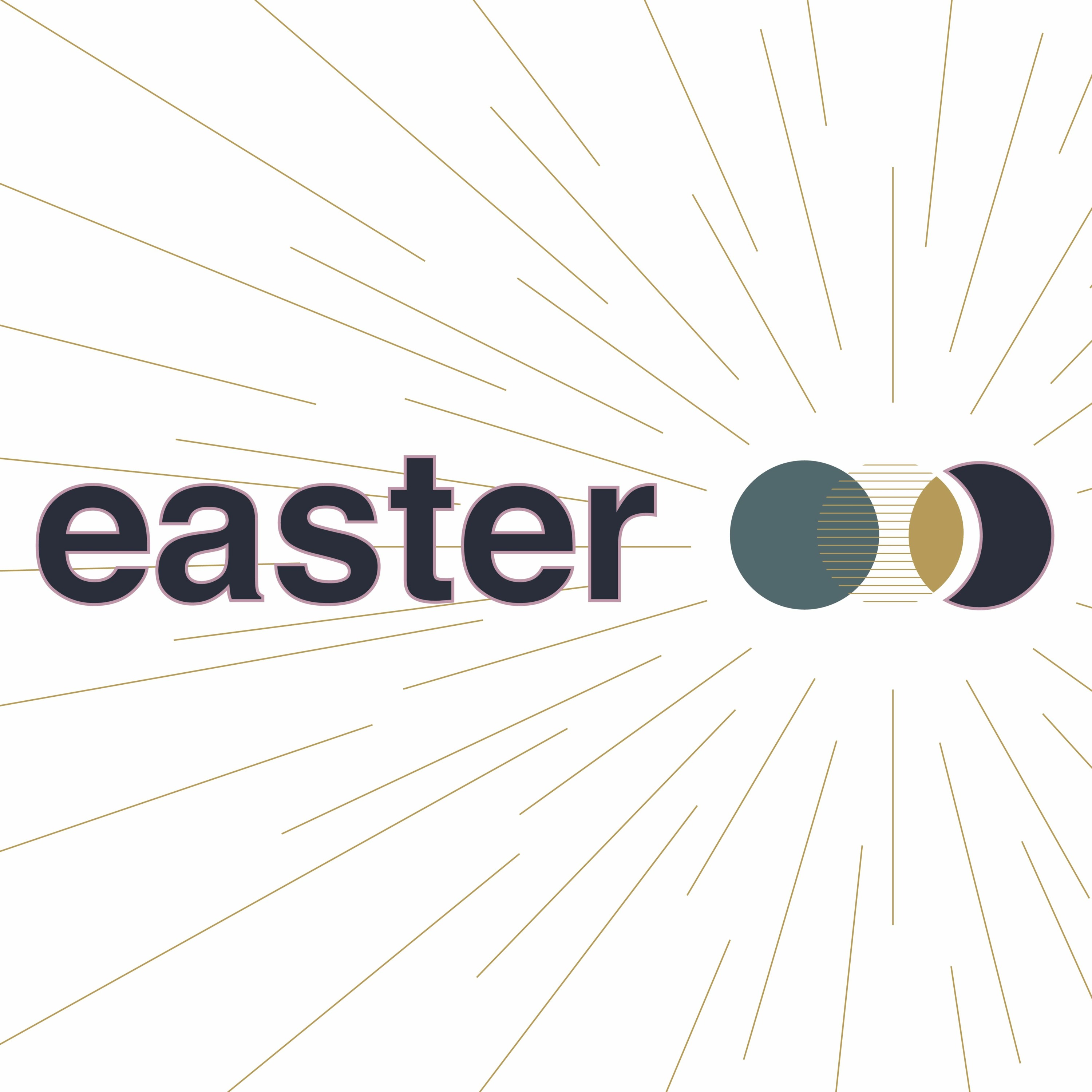 Easter 2021 | But God... | Ethan Magness