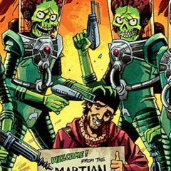 ZEUS - INVASION (CLIP)  (CLICK "BUY" FOR FREE DL)