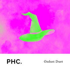 Ozdust Duet - from "Wicked" (Peaceful Piano Version)