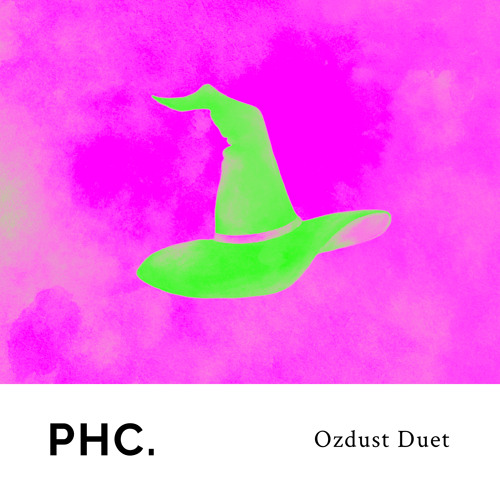 Ozdust Duet - from "Wicked" (Peaceful Piano Version)