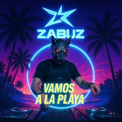 VAMOS A LA ZABUZ ( Remix Uptempo )