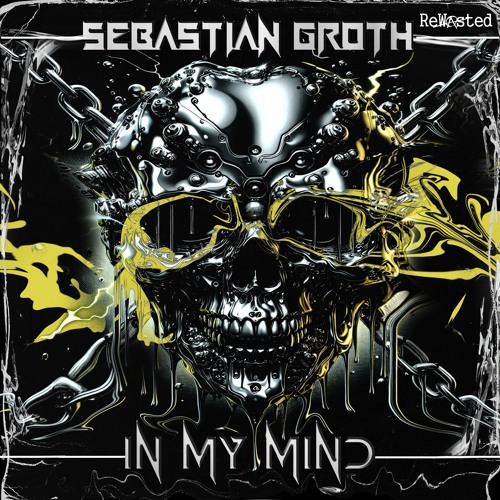 RWSTD134 - Sebastian Groth - In My Mind (Extended Mix)
