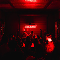 LESS IS MORE - WAREHOUSE SET 7/19