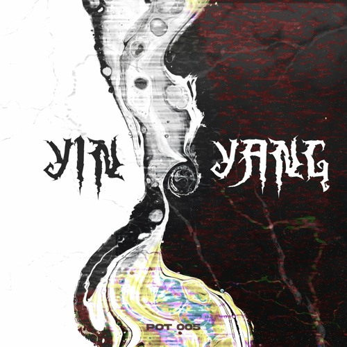 MVNI & YOUK3IV X OTASH - Yin Yang