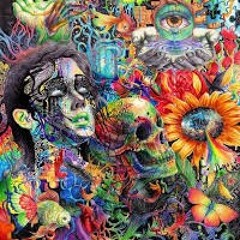 Sunflower -  post Malone _dnb remix