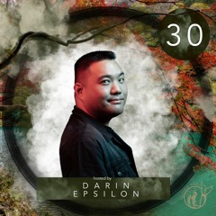 Darin Epsilon - Natural Waves Podcast 30