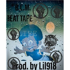 I'm Stunfin - Lil918Productions (Free DL)