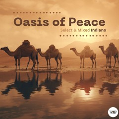 Oasis Of Peace // Select & Mix 𝐈𝐧𝐝𝐢𝐚𝐧𝐨