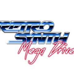 Vince DiCola - Training Montage [Retro Synth Mega Drive Remix]
