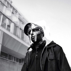 MF DOOM