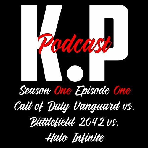 Stream Pre-Season One Episode One - CoD Vanguard Vs. Battlefield 2042 ...