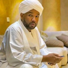 الشيخ الزين محمد أحمد والمادح ودجاد سيد - قصيدة ليالي السادة عودي