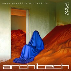 Marrakesh - Yoga Practice mix vol. 24