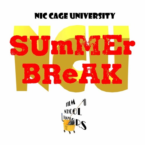 NCU SUMMER BREAK: Ernest Goes To School (1994) Review
