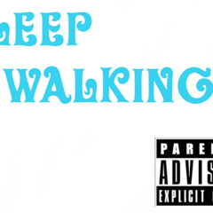 LBA CJ - SLEEP WALKING