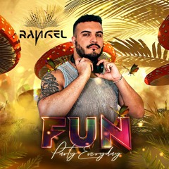 FUN - Party Everyday - SET MIX