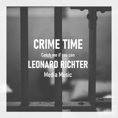 Crime Time - Catch me if you can (Orchestral Soundtrack)