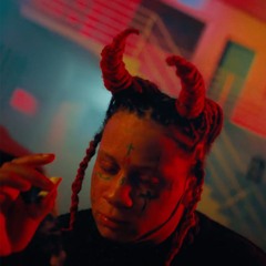 [Free] Trippie Redd x Playboi Carti (Type Beat) "Rage" | EDM Trap Instrumental