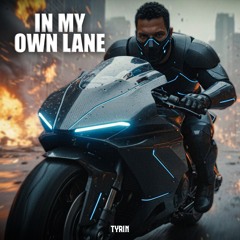 In My Own Lane