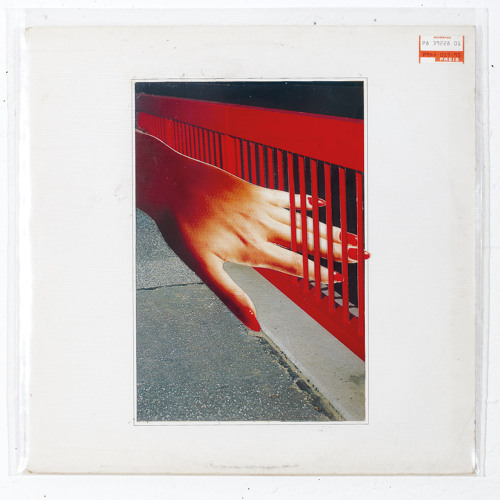 Premiere: Clavis - Rocket Dial [Compost Disco]