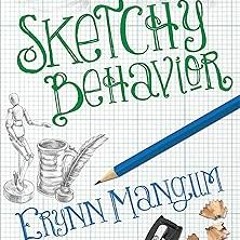 $PDF$/READ⚡ Sketchy Behavior