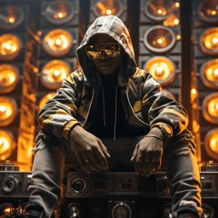 DJ H.A.L.O. – July 2025 Clean Hip-Hop Summer Mix | Family-Friendly Playlist