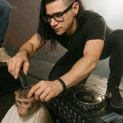 Born This Way (Skrillex Remix) (Xiantz Remake)