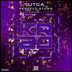 UTCA- The Perfect Storm (Radio Mix)