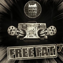 FREEFAT#7: Wiccatron Vs Fatboy Slim - Praise You (MKII 2020 Remaster) [Free Download]