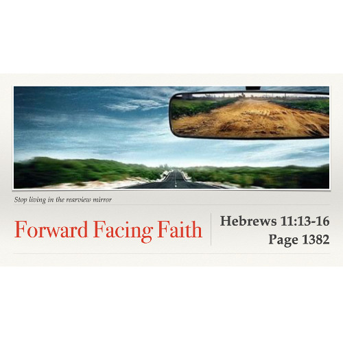 Stream 11-09-25: Forward Facing Faith by LifeSource Church | Listen ...
