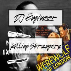 [KST] Killing Strangers (Werewolf Mix)