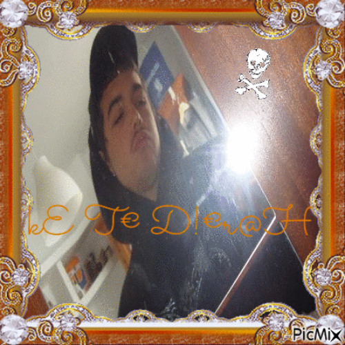 CaRdOmiiLLoH – Ke Te DieraH ♥ :$