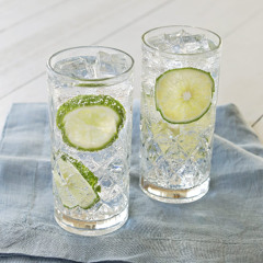 Ricky Ru The Jew - Gin and Tonic (feat Gerinamo TGR)