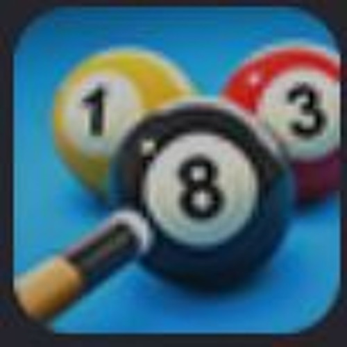 8 Ball New Quest