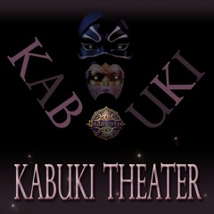 Kabuki Theater
