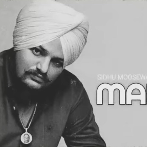 new sidhu moose wala song ringtone