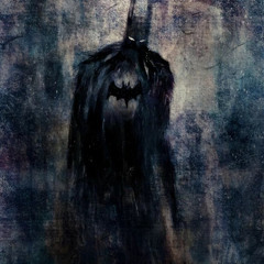 I need my life to mean something-Cayde 6