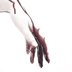 AND MY HEART STARTS BLEEDING